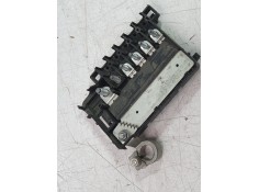 CAJA RELES / FUSIBLES 2Q0937548D 