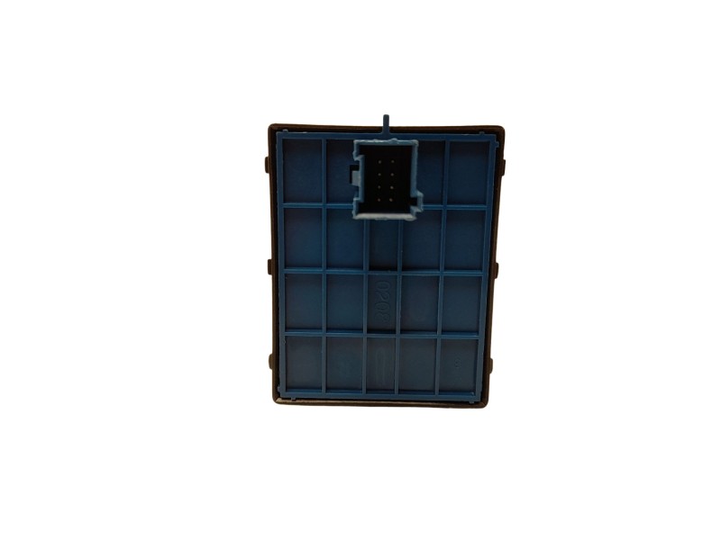 Recambio de mando elevalunas delantero izquierdo para fiat doblo referencia OEM IAM 735498684 106096395 106096395/IAF530047/EWSC