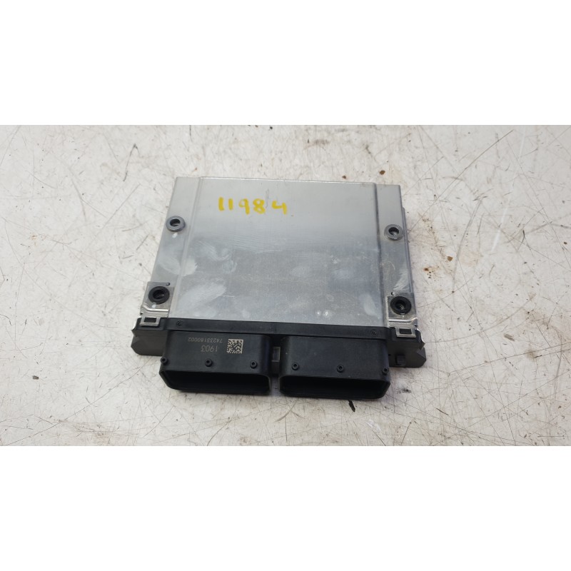 Recambio de centralita motor uce para hyundai i20 iii (bc3, bi3) 1.0 t-gdi referencia OEM IAM 9001300903KD  