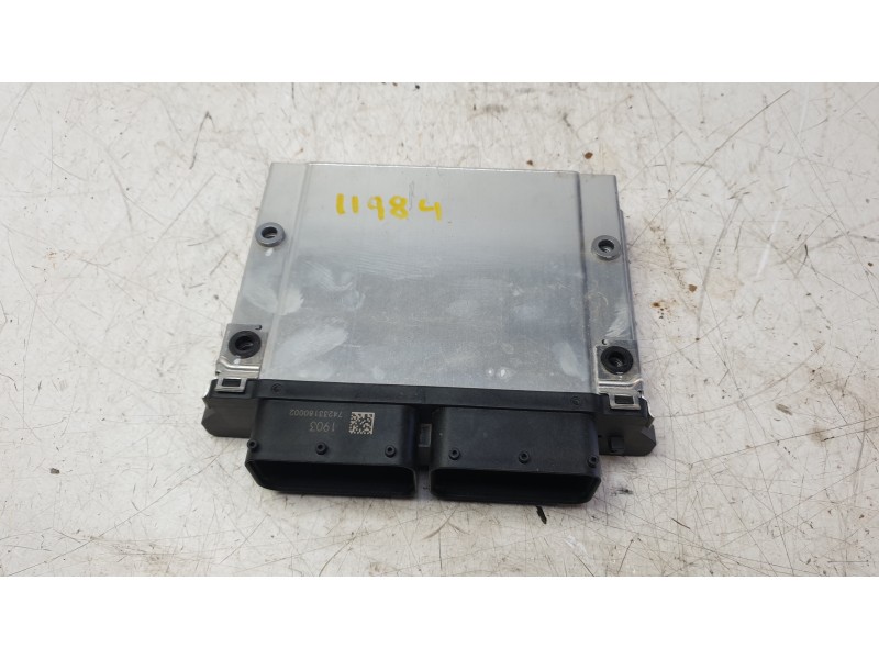 Recambio de centralita motor uce para hyundai i20 iii (bc3, bi3) 1.0 t-gdi referencia OEM IAM 9001300903KD  