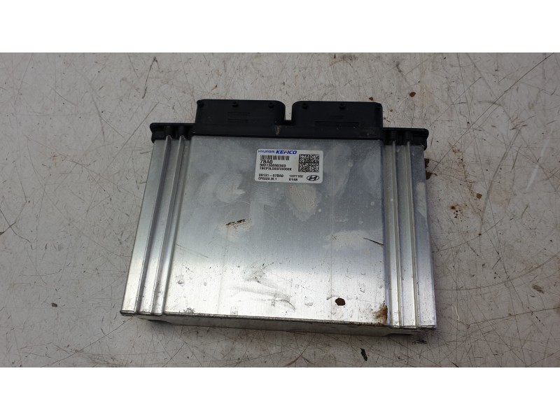 Recambio de centralita motor uce para hyundai i20 iii (bc3, bi3) 1.0 t-gdi referencia OEM IAM 9001300903KD  