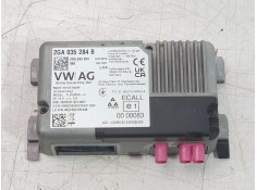 MODULO ELECTRONICO 2GA035284B 2GA035284B 