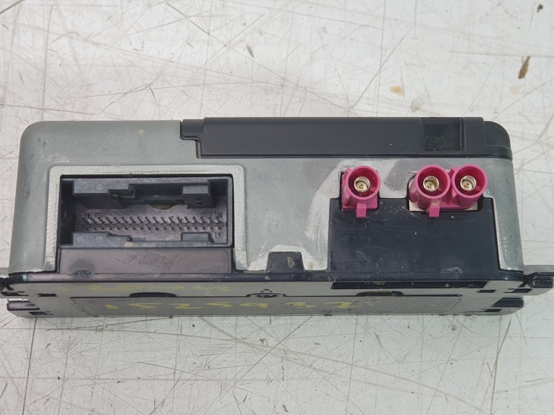 Recambio de modulo electronico para seat arona fr referencia OEM IAM 2GA035284B  