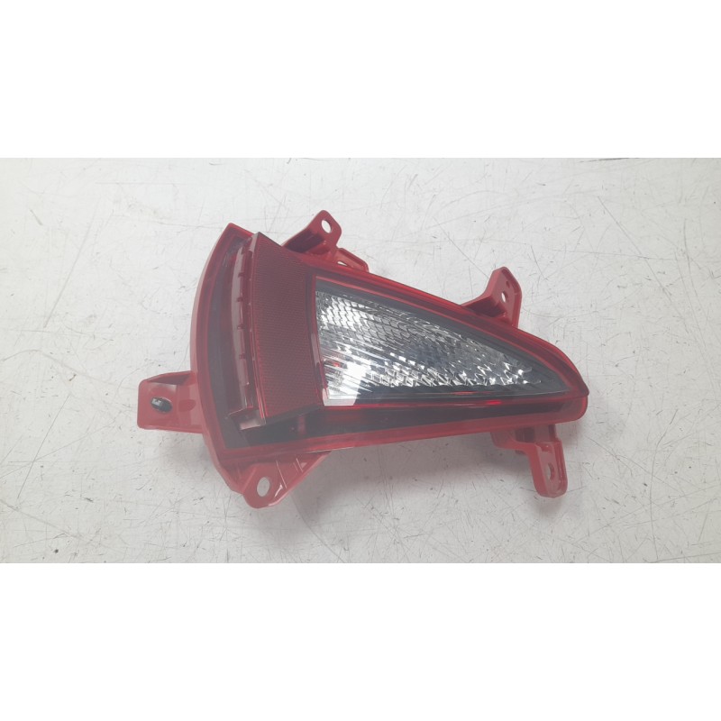 Recambio de faro antiniebla trasero izquierdo para kia sportage v (nq5) 1.6 t-gdi hybrid referencia OEM IAM 92405R2000  10855278