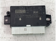 MODULO ELECTRONICO 5QA919298M 5QA919298M 