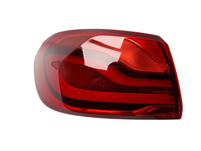 Recambio de piloto trasero izquierdo para bmw 4 gran coupe (f36) 430 i referencia OEM IAM 63218496523 103F06421771 103F06421771/