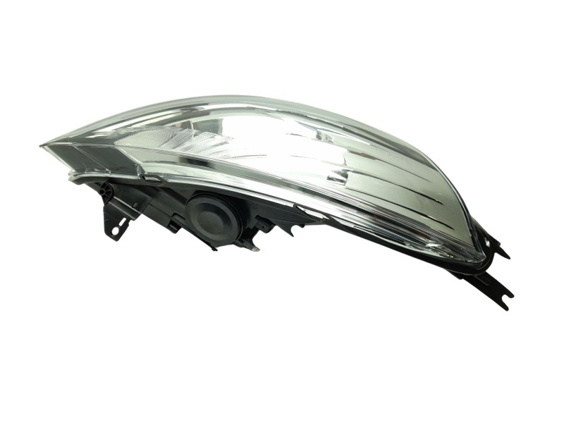 Recambio de faro derecho para renault clio iv referencia OEM IAM 260106624R 10119960001 10119960001/RN3294913/11018522/5500072