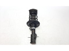 Recambio de amortiguador delantero derecho para nissan pulsar (c13) acenta referencia OEM IAM E43023ZL0D  