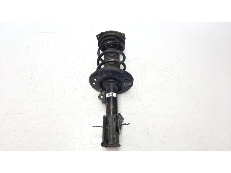 Recambio de amortiguador delantero derecho para nissan pulsar (c13) acenta referencia OEM IAM E43023ZL0D  