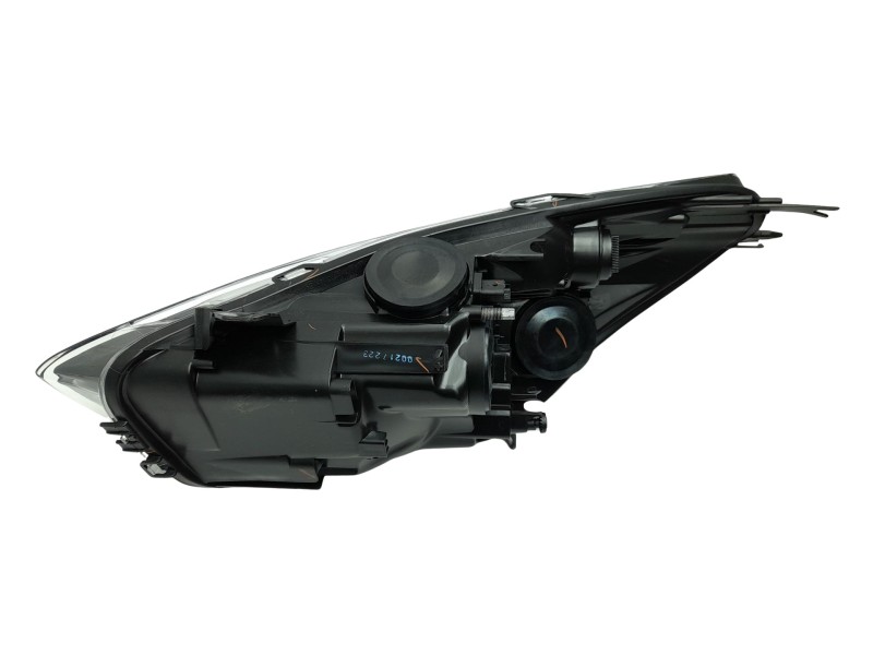 Recambio de faro derecho para renault clio iv referencia OEM IAM 260106624R 10119960001 10119960001/RN3294913/11018522/5500072