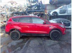 ford kuga ii (dm2) del año 2025
