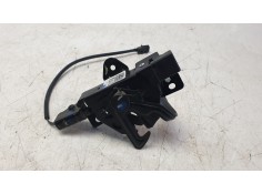 Recambio de cerradura capo para hyundai i20 iii (bc3, bi3) 1.0 t-gdi referencia OEM IAM 81130Q0000  