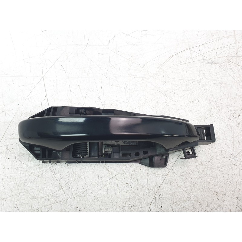 Recambio de maneta exterior delantera derecha para citroën nuevo citroen c3 turbo 100 s&s 6v max nuevo citroen c3 turbo 100 s&s 