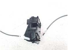 CERRADURA PUERTA DELANTERA DERECHA 9845630580 