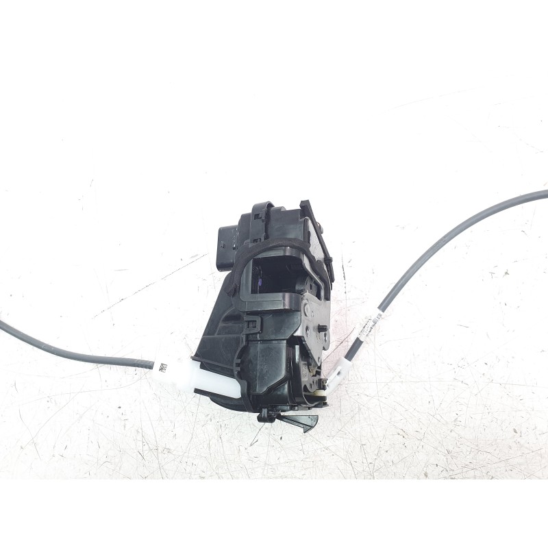 Recambio de cerradura puerta delantera derecha para citroën nuevo citroen c3 turbo 100 s&s 6v max nuevo citroen c3 turbo 100 s&s