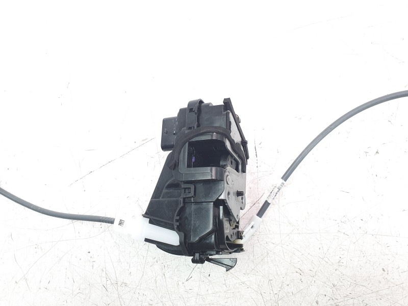 Recambio de cerradura puerta delantera derecha para citroën nuevo citroen c3 turbo 100 s&s 6v max nuevo citroen c3 turbo 100 s&s