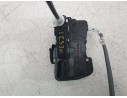 CERRADURA PUERTA DELANTERA DERECHA 9845630580 9845630580 