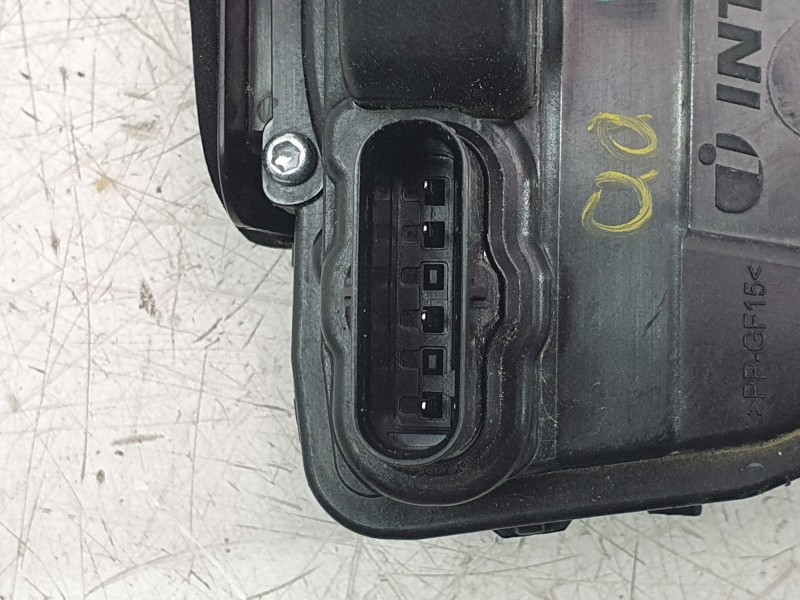 Recambio de cerradura puerta delantera derecha para citroën nuevo citroen c3 turbo 100 s&s 6v max nuevo citroen c3 turbo 100 s&s