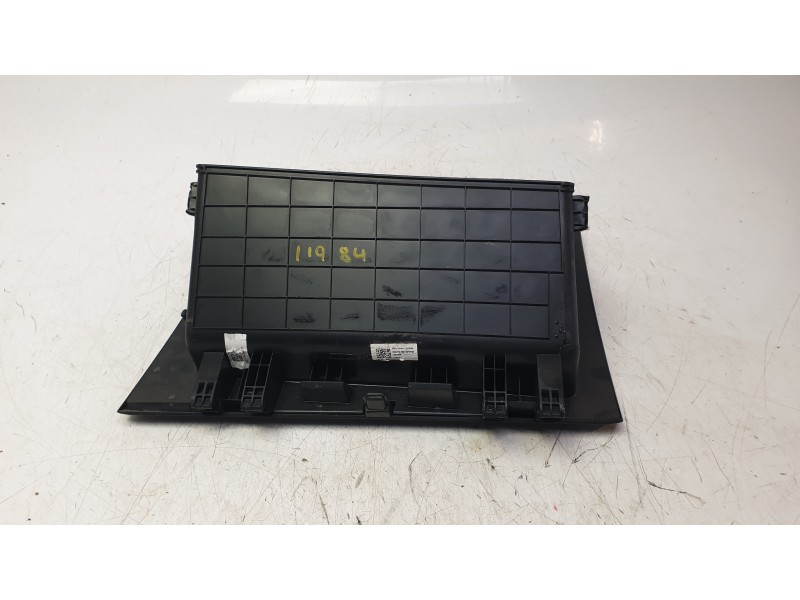 Recambio de guantera para hyundai i20 iii (bc3, bi3) 1.0 t-gdi referencia OEM IAM 84510Q0000NNB  