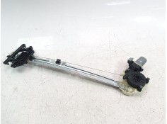 Recambio de elevalunas delantero derecho para citroën nuevo citroen c3 turbo 100 s&s 6v max nuevo citroen c3 turbo 100 s&s 6v ma