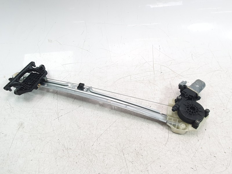 Recambio de elevalunas delantero derecho para citroën nuevo citroen c3 turbo 100 s&s 6v max nuevo citroen c3 turbo 100 s&s 6v ma