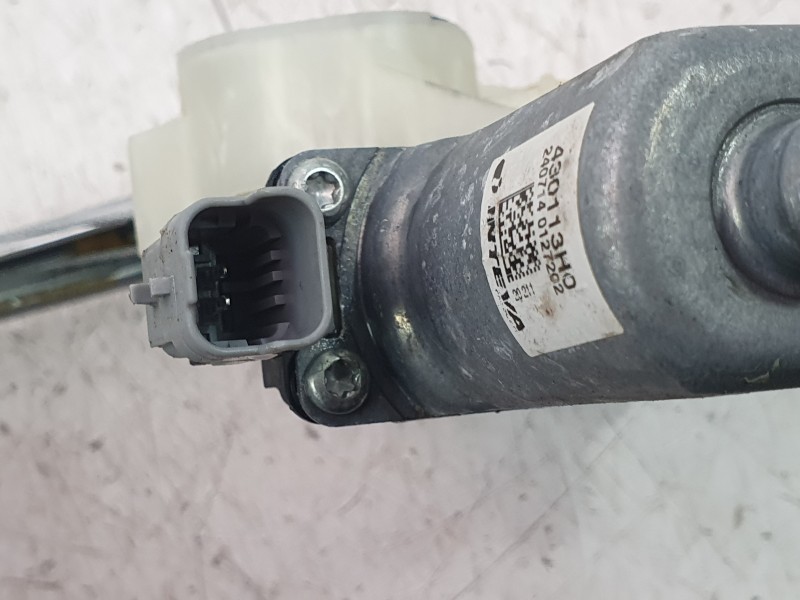 Recambio de elevalunas delantero derecho para citroën nuevo citroen c3 turbo 100 s&s 6v max nuevo citroen c3 turbo 100 s&s 6v ma