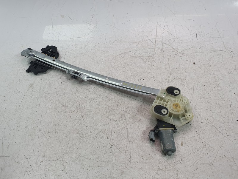 Recambio de elevalunas delantero derecho para citroën nuevo citroen c3 turbo 100 s&s 6v max nuevo citroen c3 turbo 100 s&s 6v ma