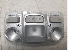 LUZ INTERIOR 96887290BJ 96887290BJ 