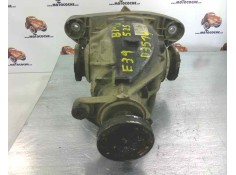 Recambio de diferencial trasero para bmw serie 5 berlina (e39) 2.5 turbodiesel cat referencia OEM IAM  121331 