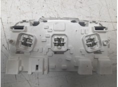 Recambio de luz interior para opel combo furgoneta/monovolumen (k9) 1.5 d referencia OEM IAM 96887290BJ   2