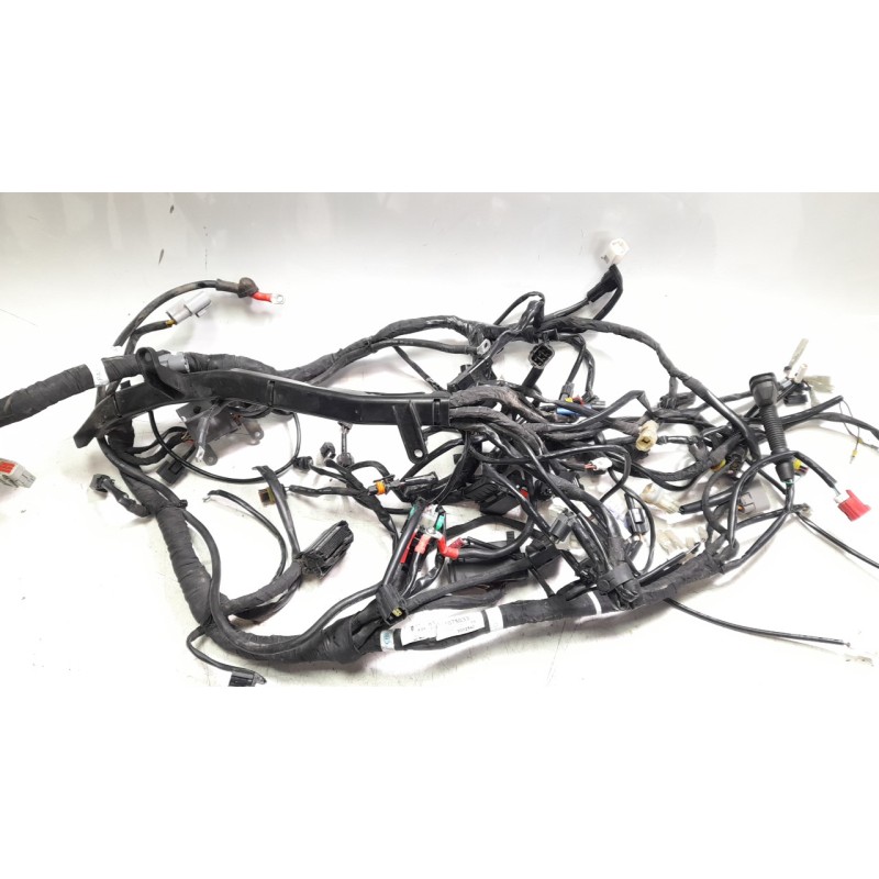 Recambio de arnes de cables para ktm 1290 super adventure wh 1290 super adventure wh referencia OEM IAM 61911175033 61911175133 