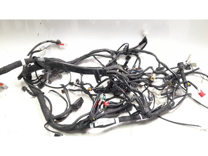 Recambio de arnes de cables para ktm 1290 super adventure wh 1290 super adventure wh referencia OEM IAM 61911175033 61911175133 
