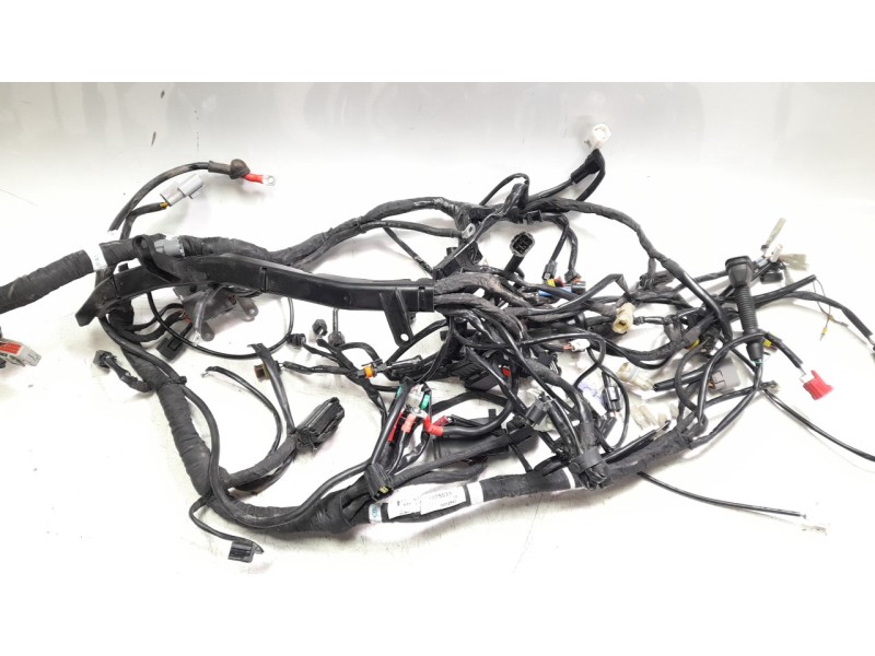 Recambio de arnes de cables para ktm 1290 super adventure wh 1290 super adventure wh referencia OEM IAM 61911175033 61911175133 