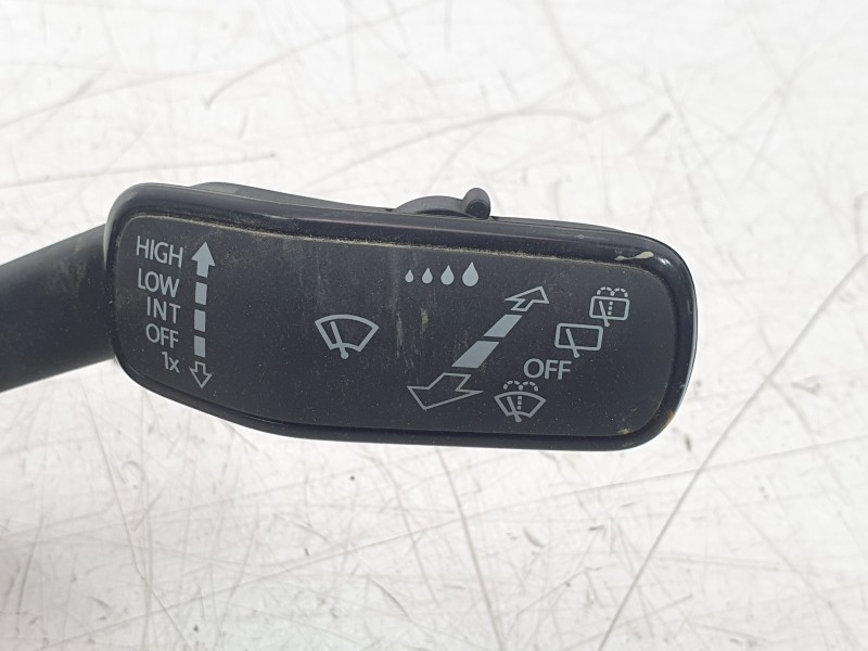 Recambio de mando multifuncion para seat arona fr referencia OEM IAM 5Q0953502 2Q0953521S 