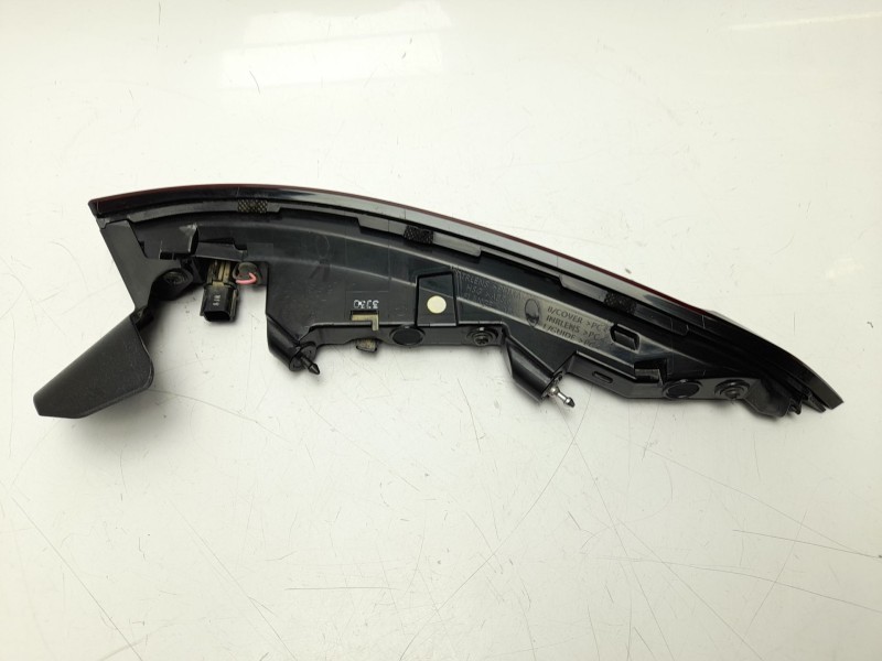 Recambio de piloto trasero izquierdo para hyundai kona maxx 2wd referencia OEM IAM 92401BE003  