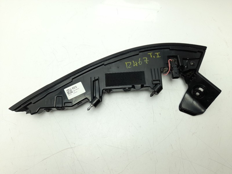 Recambio de piloto trasero izquierdo para hyundai kona maxx 2wd referencia OEM IAM 92401BE003  