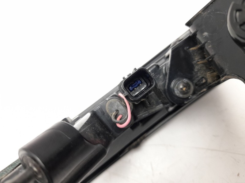 Recambio de piloto trasero izquierdo para hyundai kona maxx 2wd referencia OEM IAM 92401BE003  