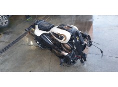 harley-davidson sportster s del año 2022 2