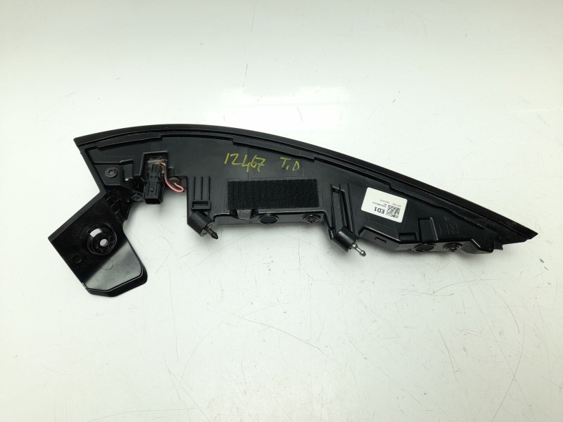 Recambio de piloto trasero derecho para hyundai kona maxx 2wd referencia OEM IAM 92402BE003  