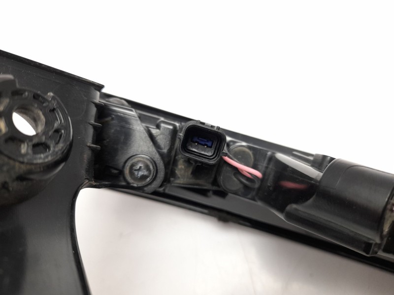 Recambio de piloto trasero derecho para hyundai kona maxx 2wd referencia OEM IAM 92402BE003  