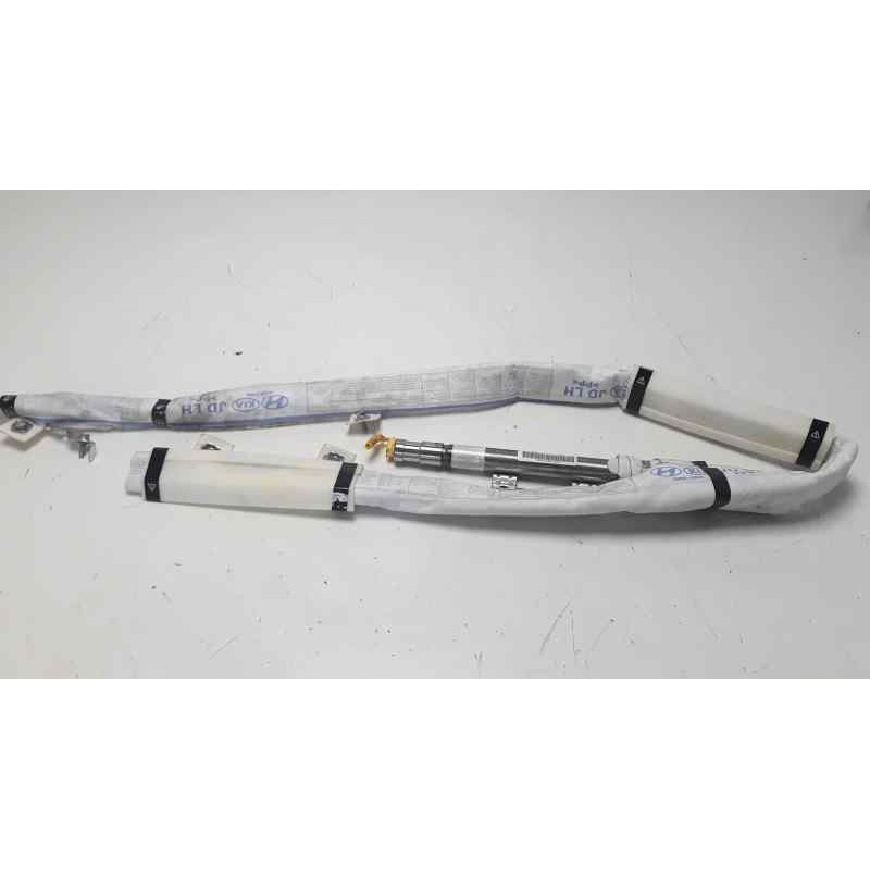 Recambio de airbag cortina delantero izquierdo para kia cee´d 1.4 crdi cat referencia OEM IAM 85010A2000  
