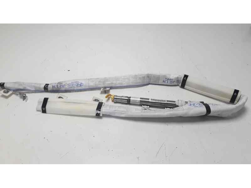 Recambio de airbag cortina delantero izquierdo para kia cee´d 1.4 crdi cat referencia OEM IAM 85010A2000  
