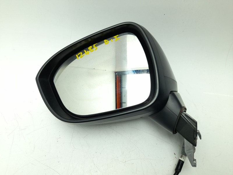 Recambio de retrovisor izquierdo para nissan juke (f16_) dig-t 117 referencia OEM IAM 963026PA0A  1058071014