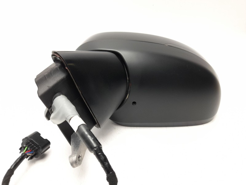 Recambio de retrovisor izquierdo para nissan juke (f16_) dig-t 117 referencia OEM IAM 963026PA0A  1058071014