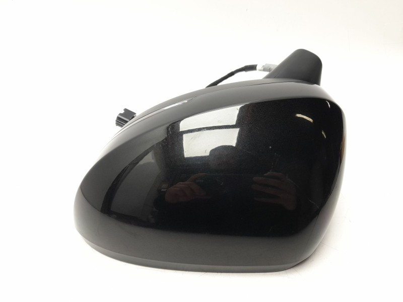 Recambio de retrovisor izquierdo para nissan juke (f16_) dig-t 117 referencia OEM IAM 963026PA0A  1058071014