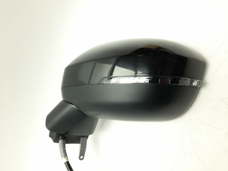 Recambio de retrovisor izquierdo para nissan juke (f16_) dig-t 117 referencia OEM IAM 963026PA0A  1058071014