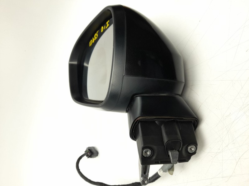 Recambio de retrovisor izquierdo para nissan juke (f16_) dig-t 117 referencia OEM IAM 963026PA0A  1058071014