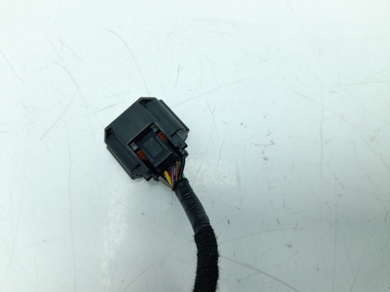 Recambio de retrovisor izquierdo para nissan juke (f16_) dig-t 117 referencia OEM IAM 963026PA0A  1058071014