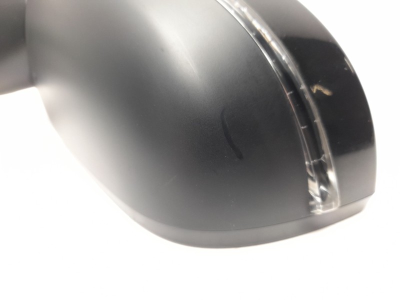 Recambio de retrovisor izquierdo para nissan juke (f16_) dig-t 117 referencia OEM IAM 963026PA0A  1058071014