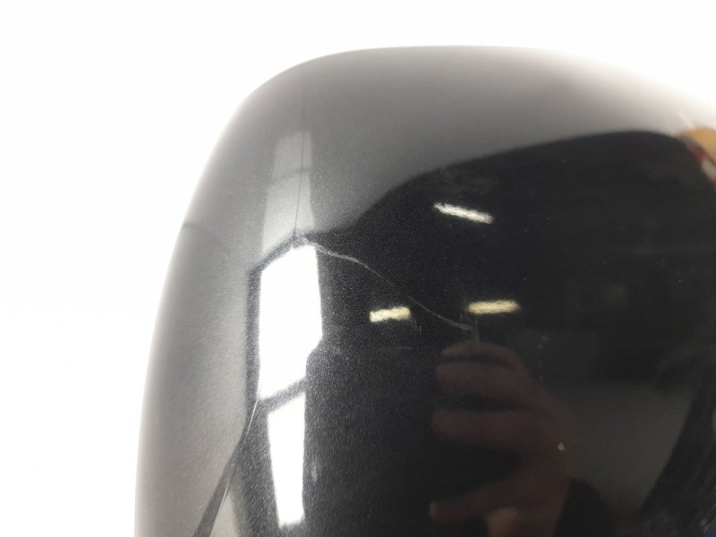 Recambio de retrovisor izquierdo para nissan juke (f16_) dig-t 117 referencia OEM IAM 963026PA0A  1058071014